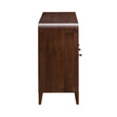 Michael Amini Houston Houston Sideboard Walnut