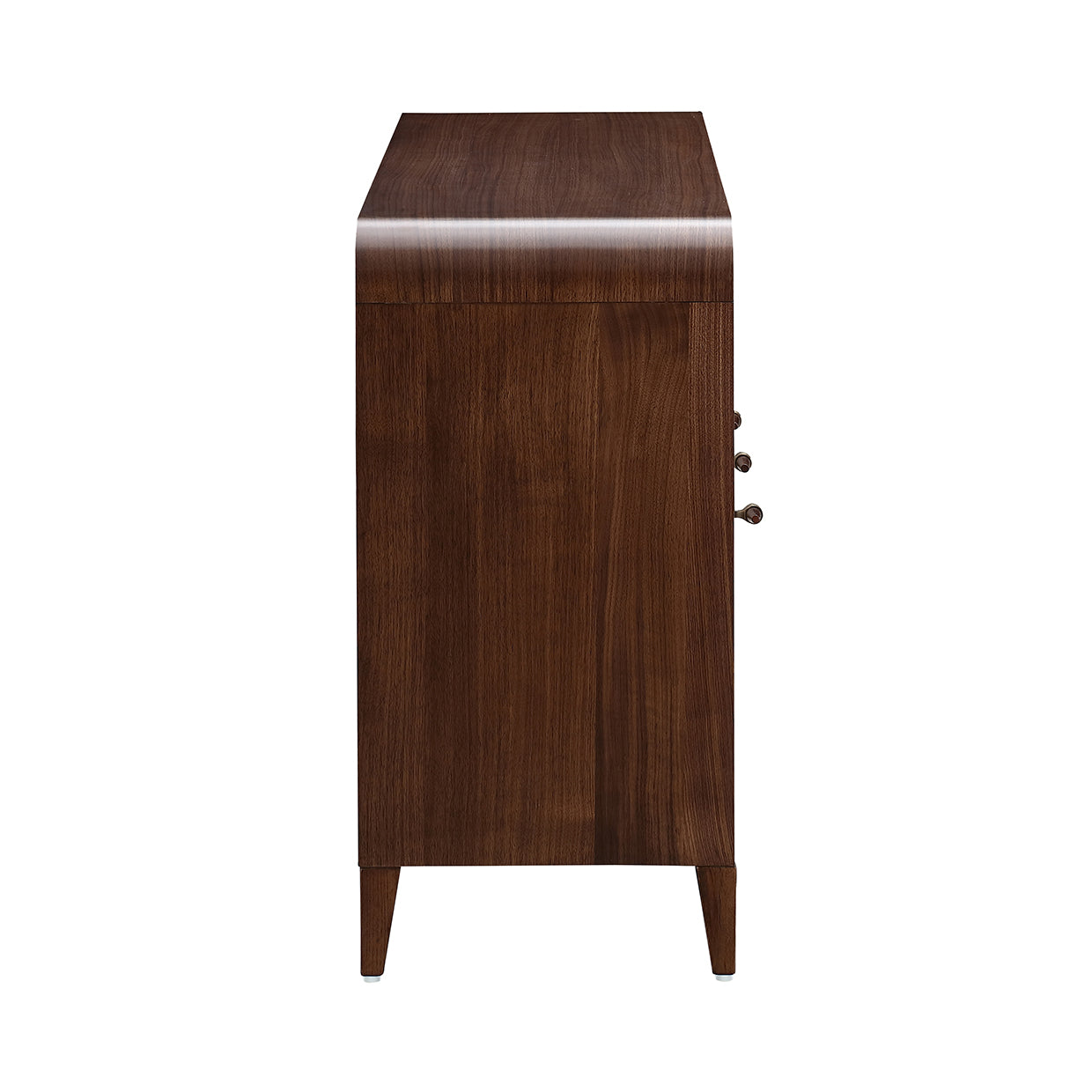Michael Amini Houston Houston Sideboard Walnut