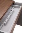 Michael Amini Houston Houston Sideboard Walnut