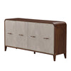 Michael Amini Houston Houston Sideboard Walnut