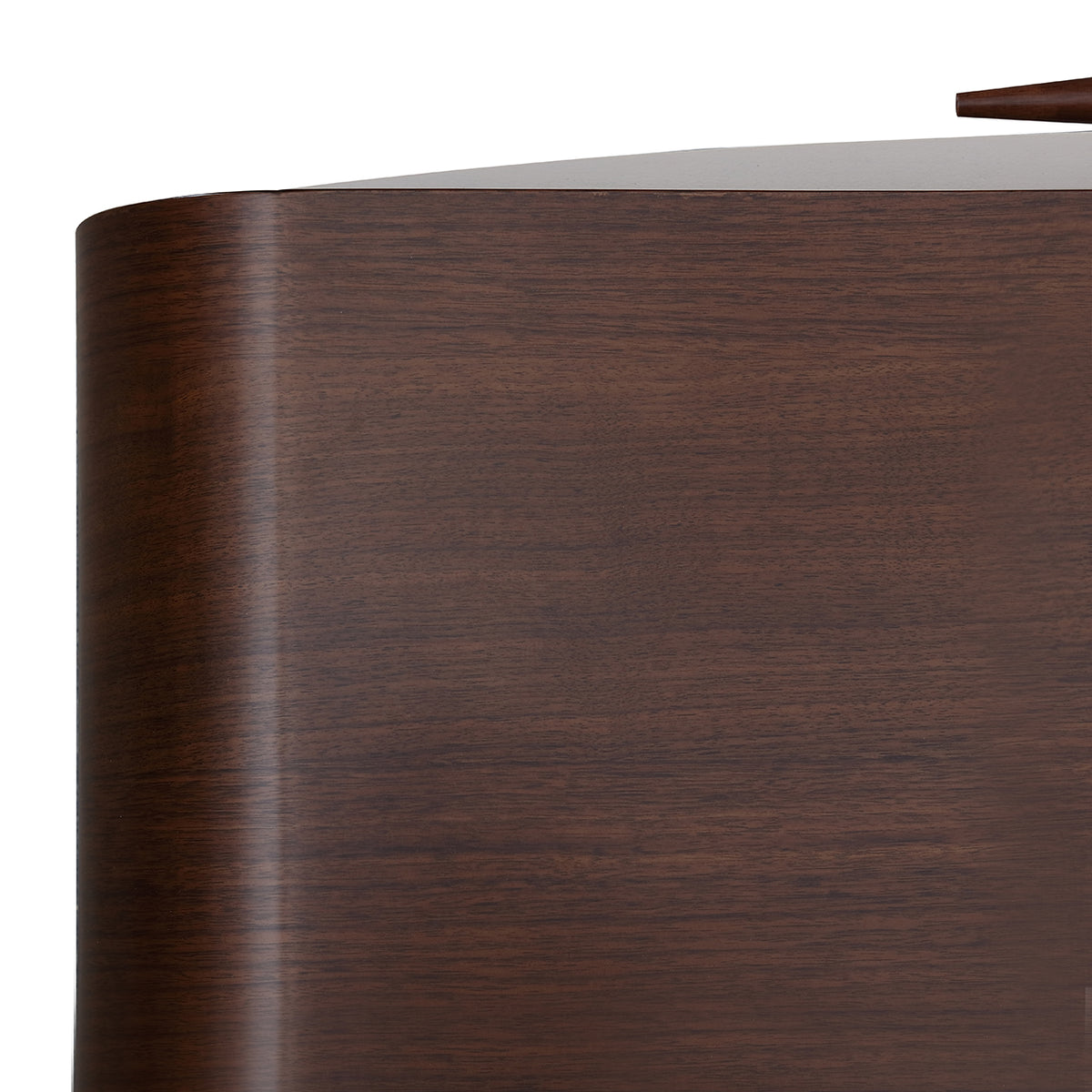 Michael Amini Houston 1-Drawer Nightstand