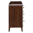 Michael Amini Houston Houston Dresser Walnut