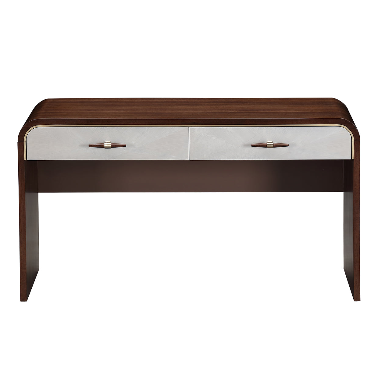 Michael Amini Houston Vanity Desk