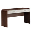 Michael Amini Houston Vanity Desk