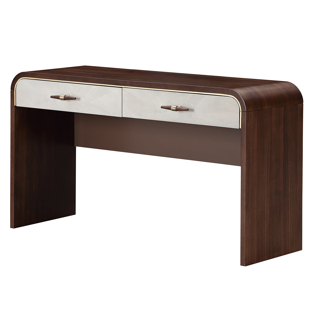 Michael Amini Houston Vanity Desk