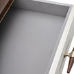 Michael Amini Houston Vanity Desk