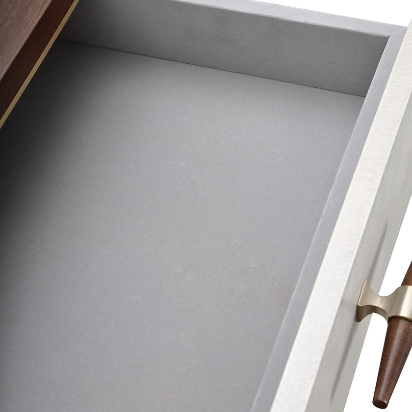 Michael Amini Houston Vanity Desk