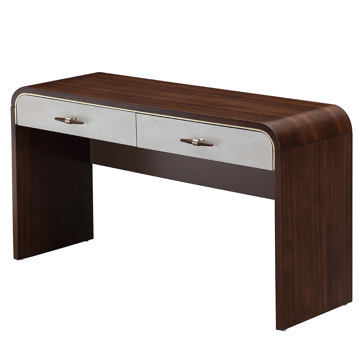 Michael Amini Houston Vanity Desk