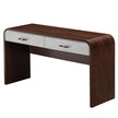 Michael Amini Houston Vanity Desk