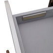 Michael Amini Houston Vanity Desk