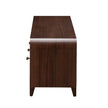 Michael Amini Houston Media Cabinet