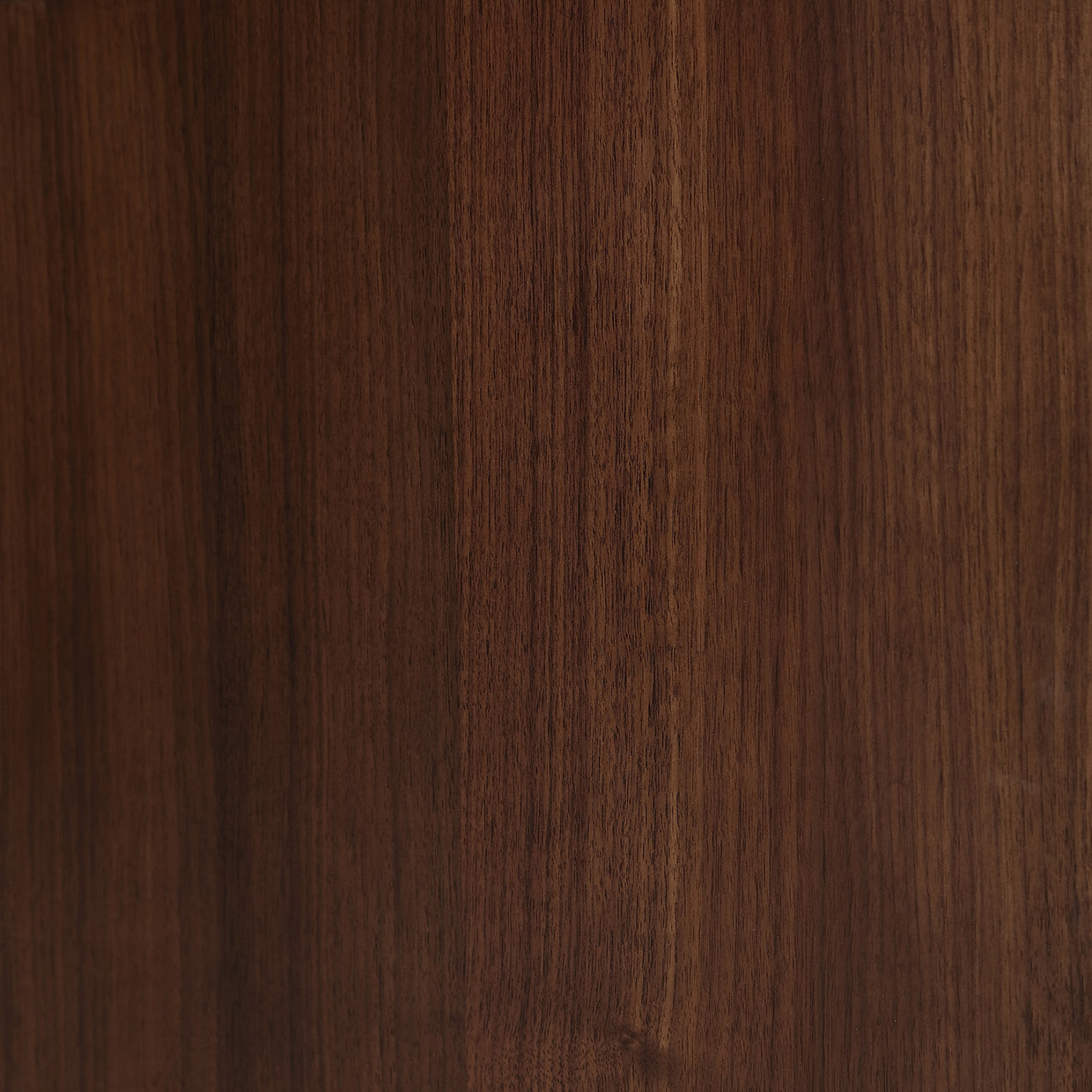 Michael Amini Houston End Table Walnut