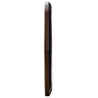 Michael Amini Houston Houston Wall Mirror Walnut