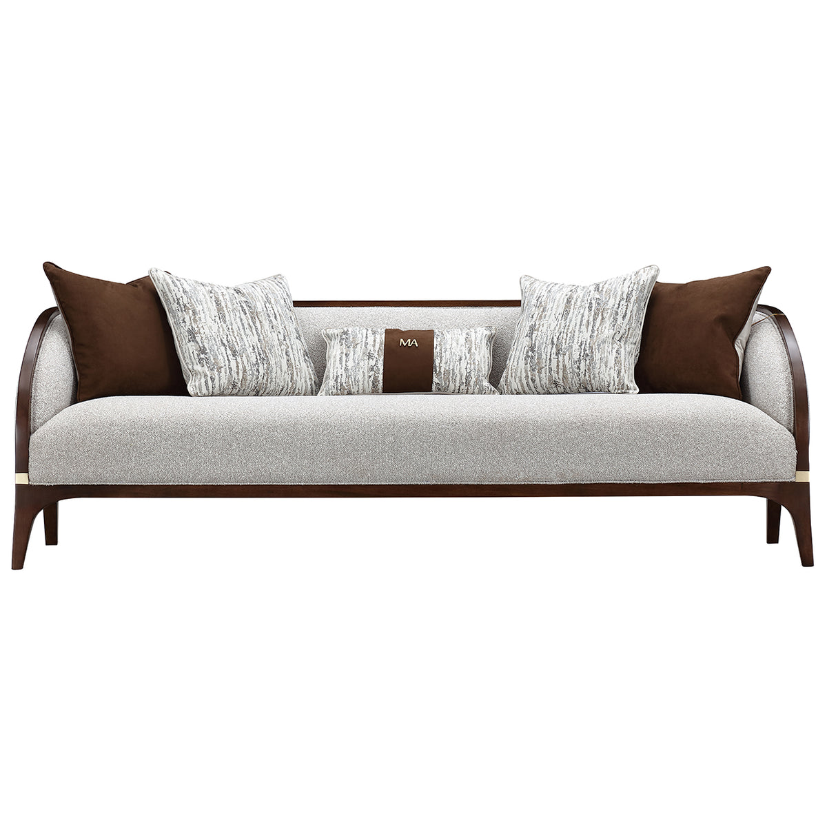 Michael Amini Houston Sofa