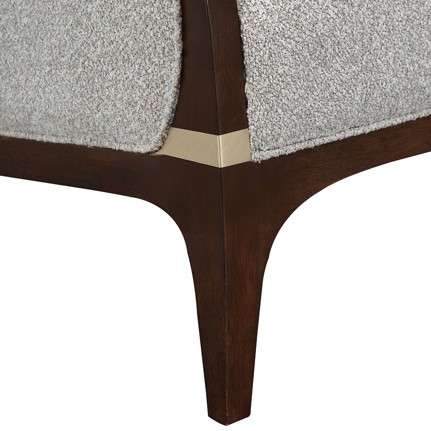 Michael Amini Houston Sofa