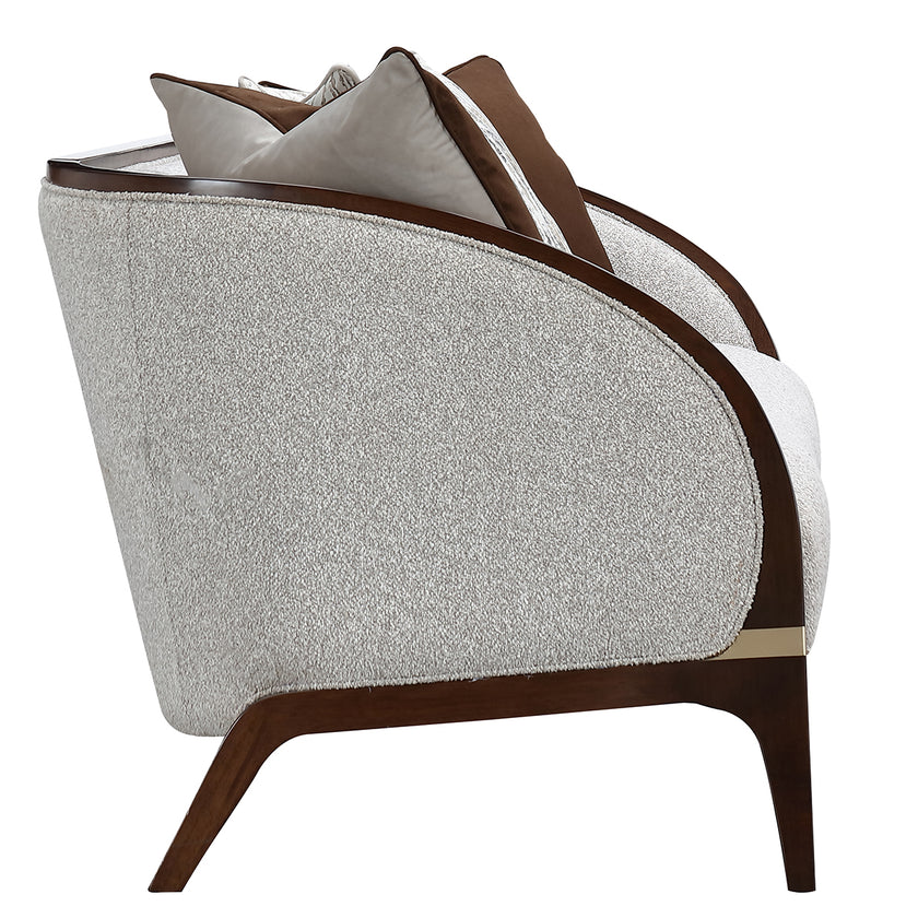 Michael Amini Houston Sofa