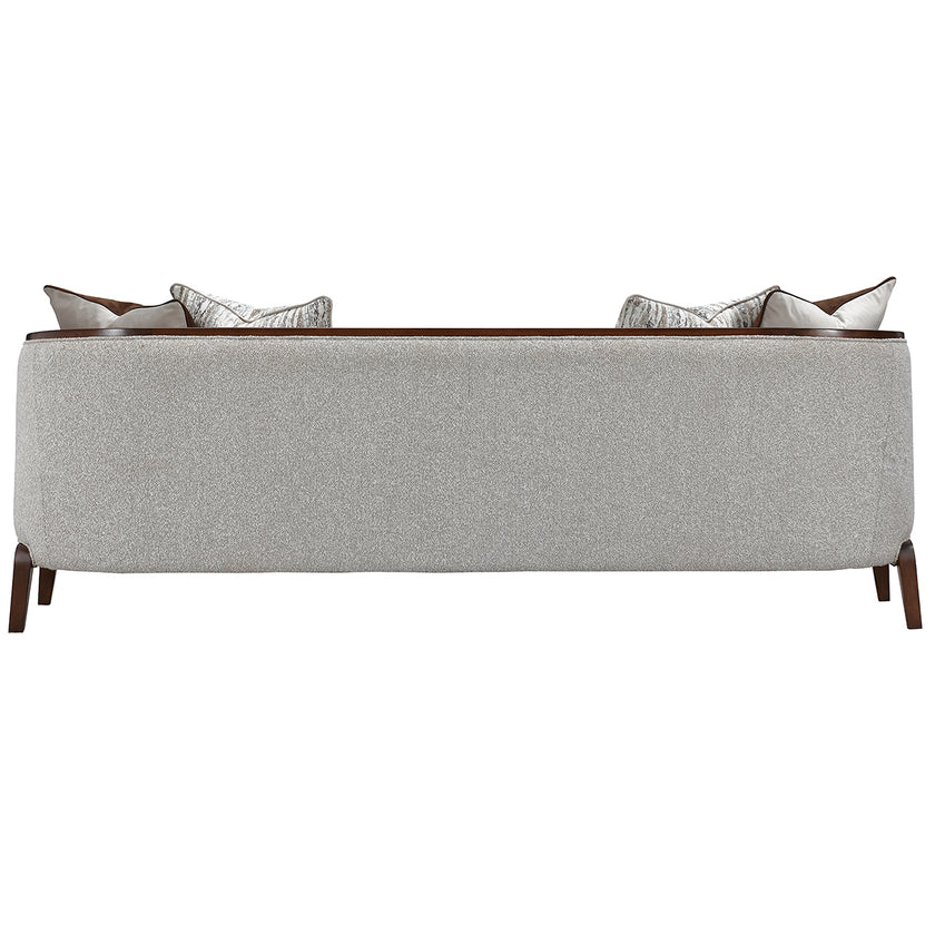 Michael Amini Houston Sofa