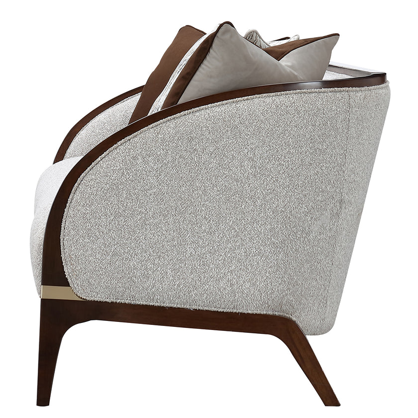 Michael Amini Houston Sofa