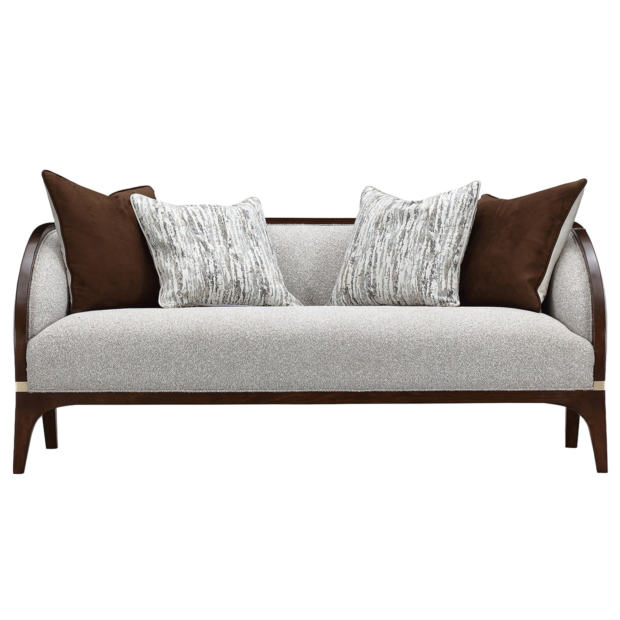 Michael Amini Houston Loveseat