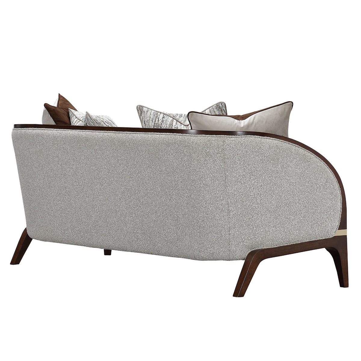 Michael Amini Houston Loveseat