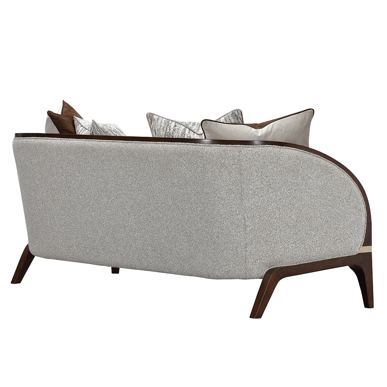 Michael Amini Houston Loveseat