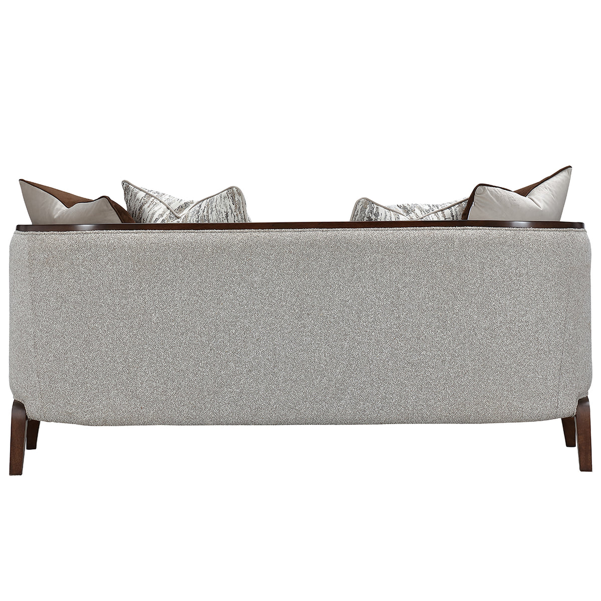 Michael Amini Houston Loveseat