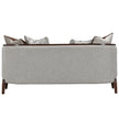 Michael Amini Houston Loveseat