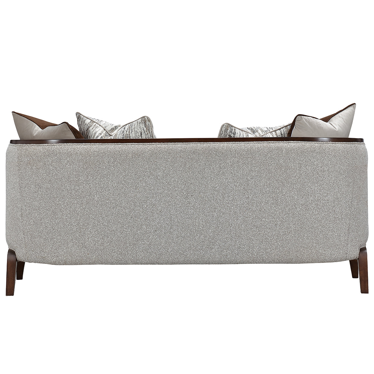 Michael Amini Houston Loveseat