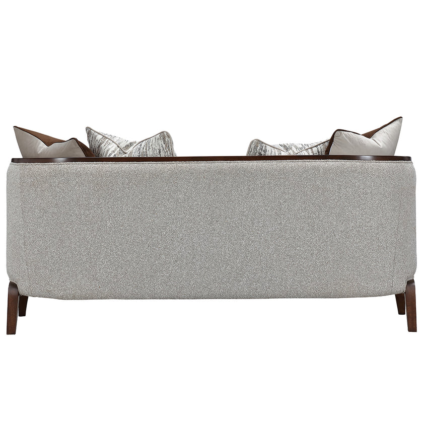 Michael Amini Houston Loveseat