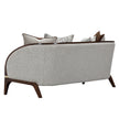 Michael Amini Houston Loveseat