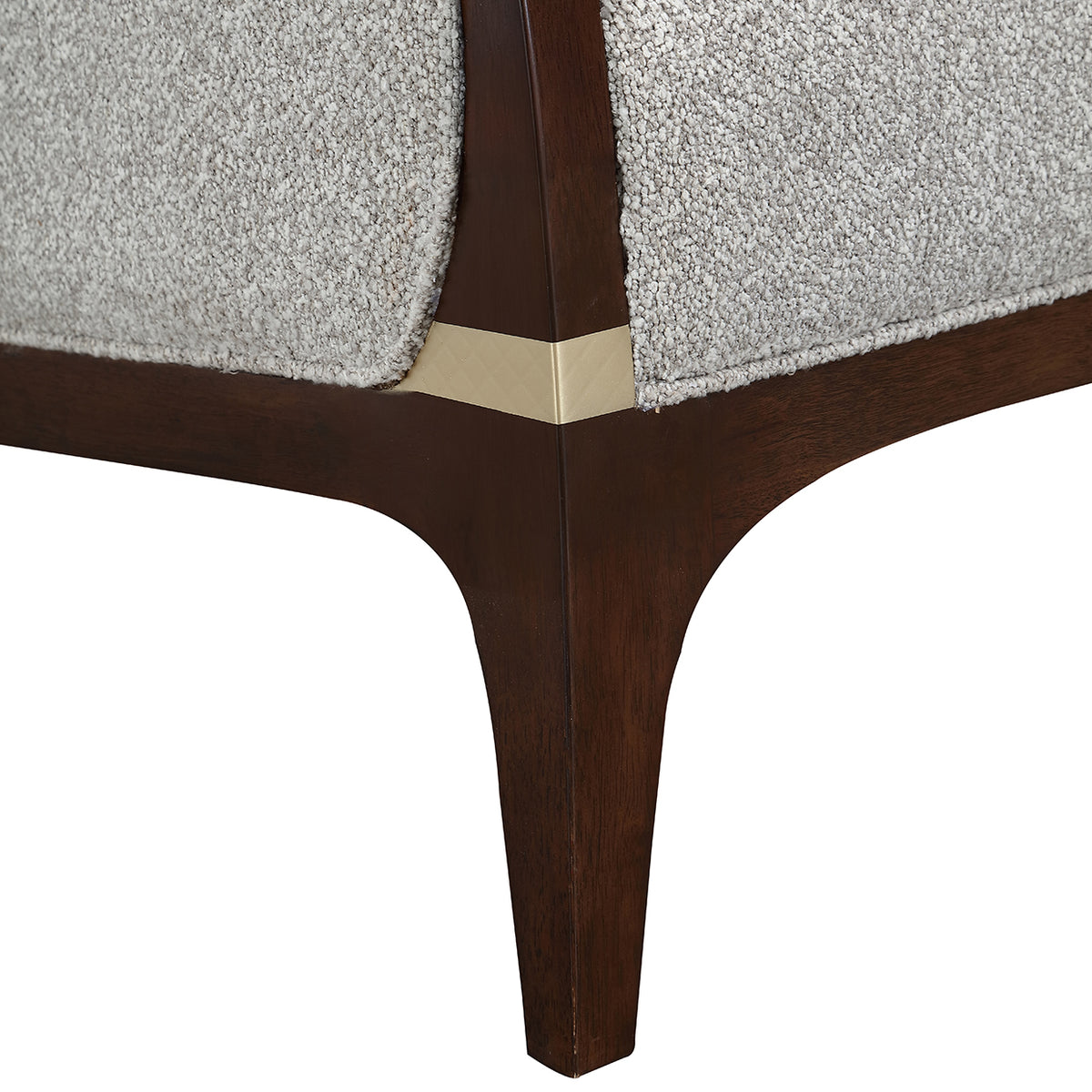 Michael Amini Houston Loveseat