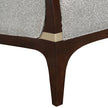 Michael Amini Houston Loveseat