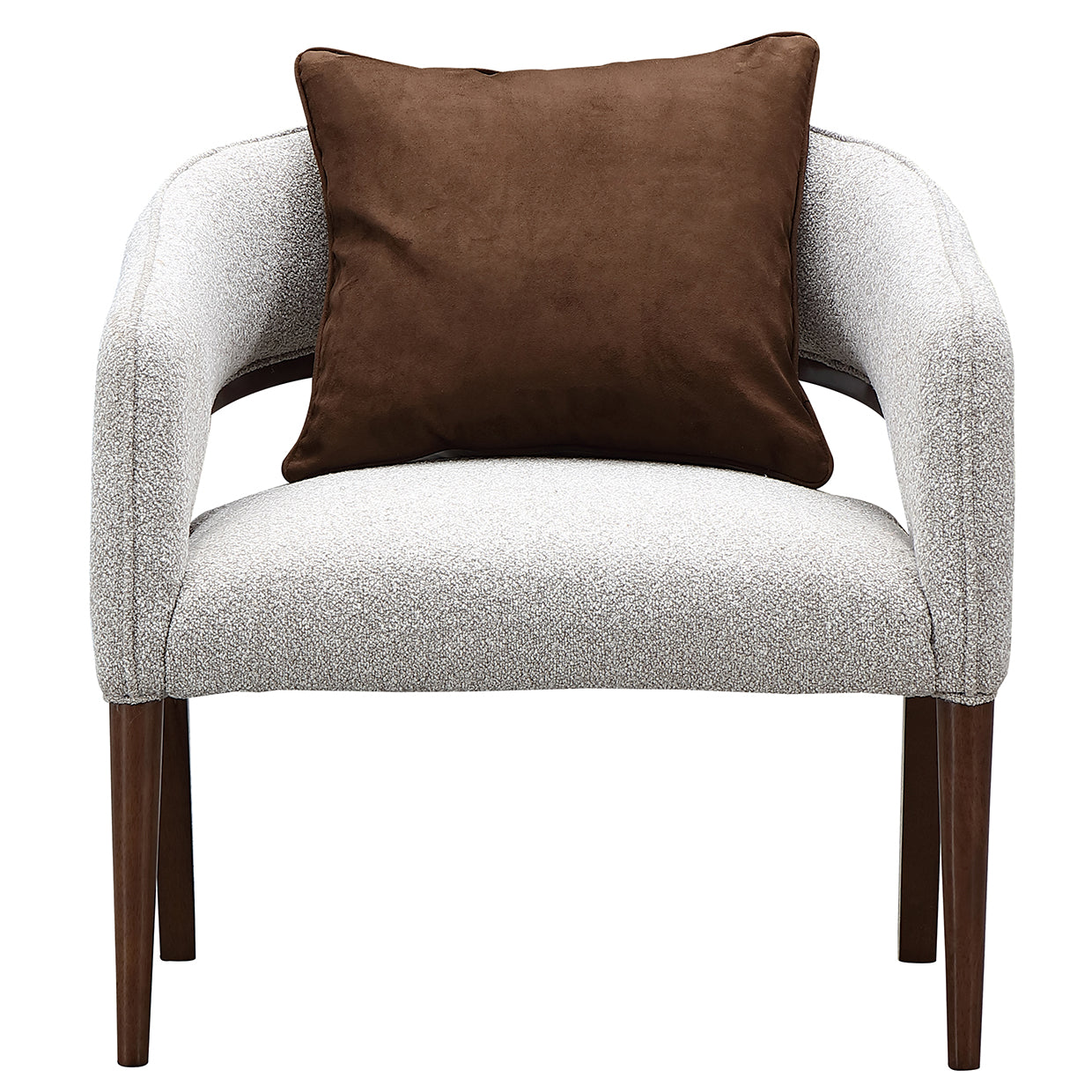 Michael Amini Houston Accent Chair