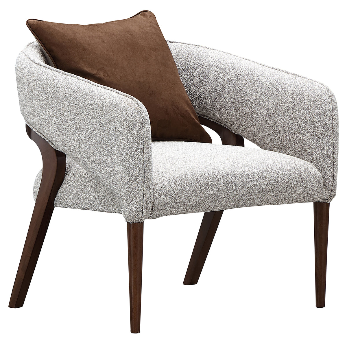 Michael Amini Houston Accent Chair