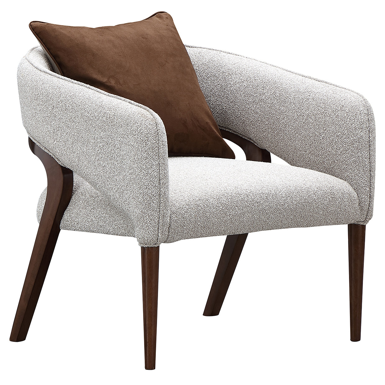 Michael Amini Houston Accent Chair