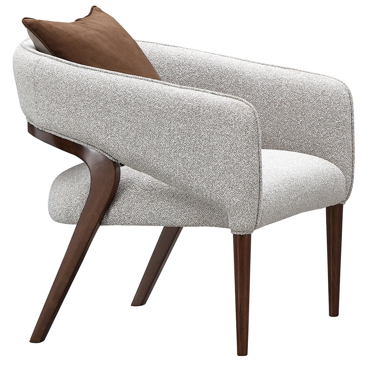Michael Amini Houston Accent Chair