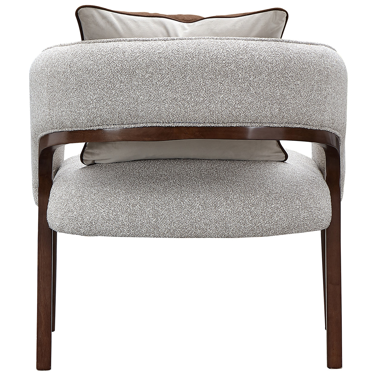 Michael Amini Houston Accent Chair