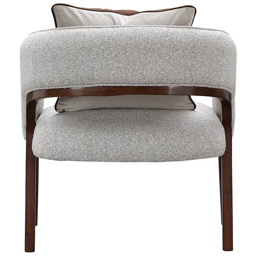 Michael Amini Houston Accent Chair