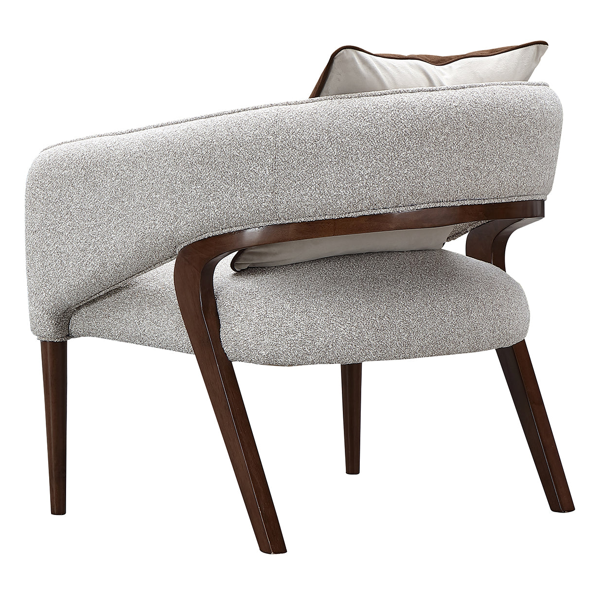 Michael Amini Houston Accent Chair