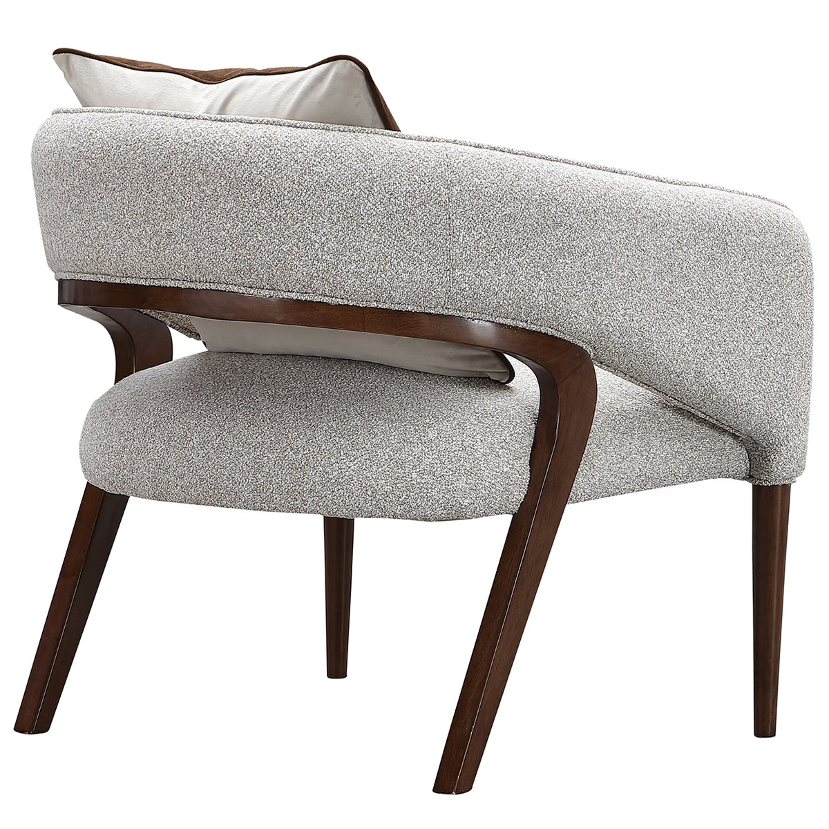 Michael Amini Houston Accent Chair