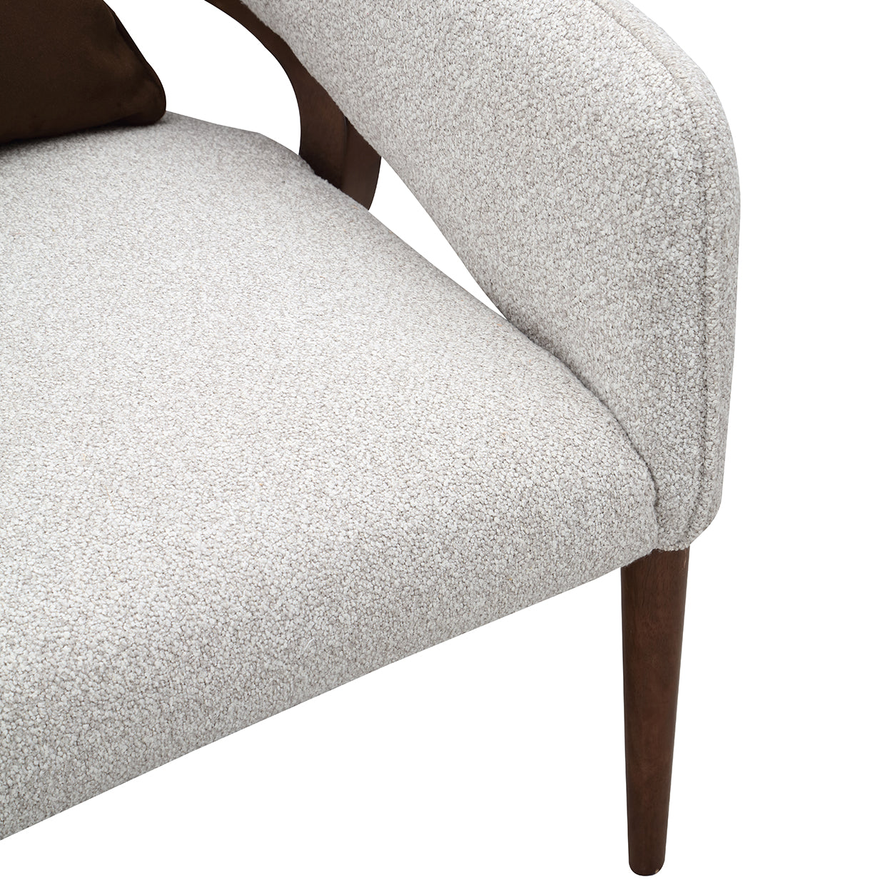 Michael Amini Houston Accent Chair
