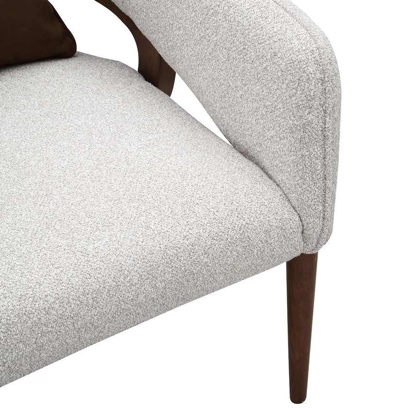 Michael Amini Houston Accent Chair