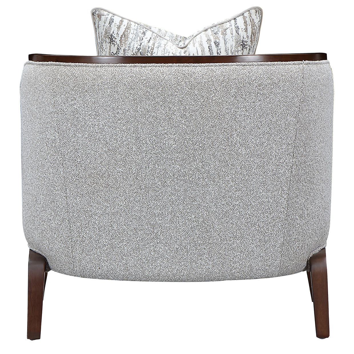 Michael Amini Houston Matching Accent Chair