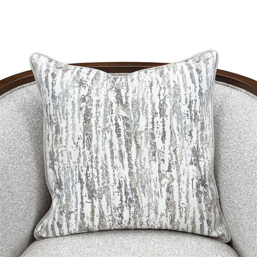 Michael Amini Houston Matching Accent Chair