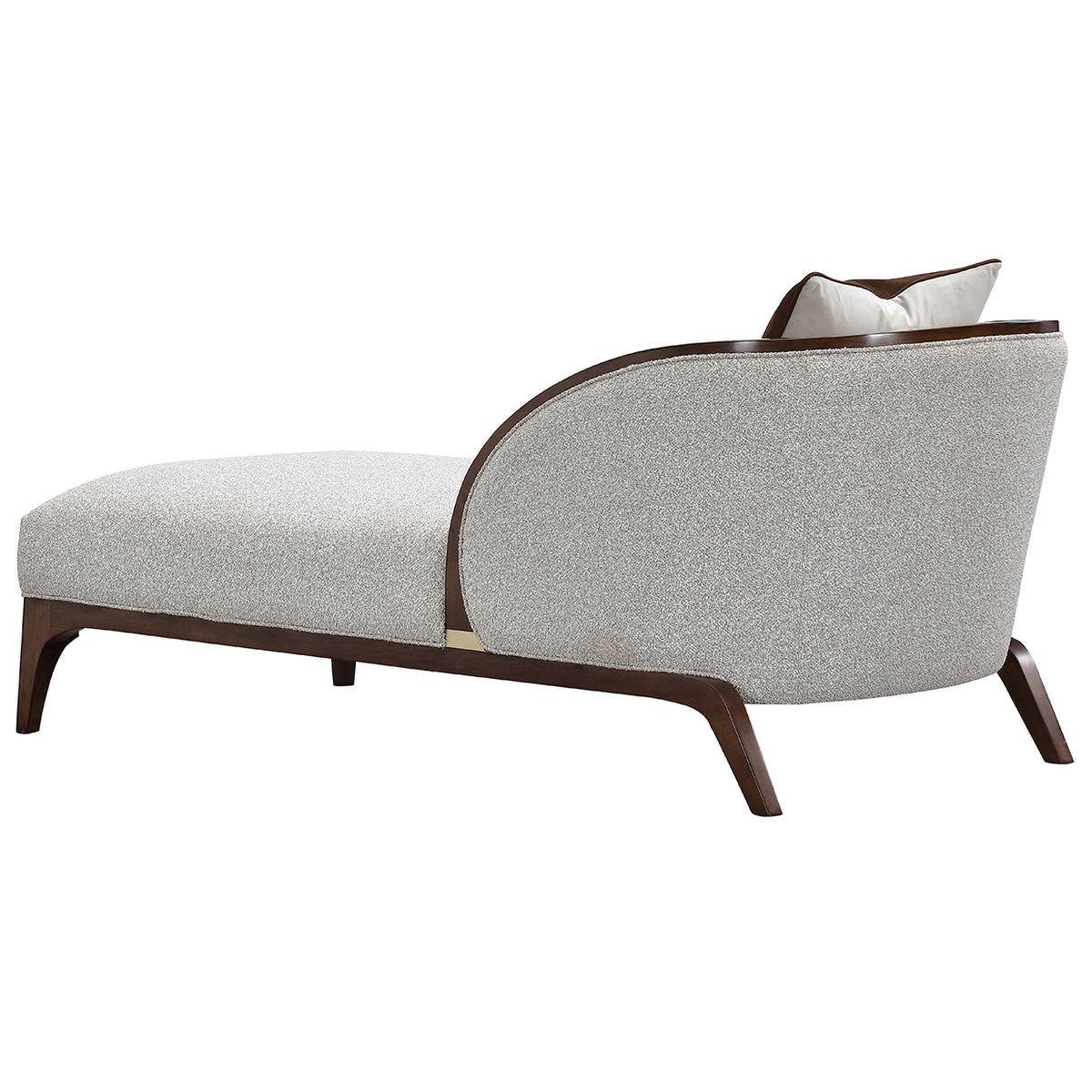 Michael Amini Houston Chaise