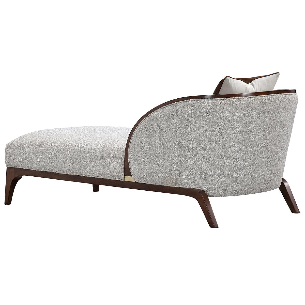 Michael Amini Houston Chaise