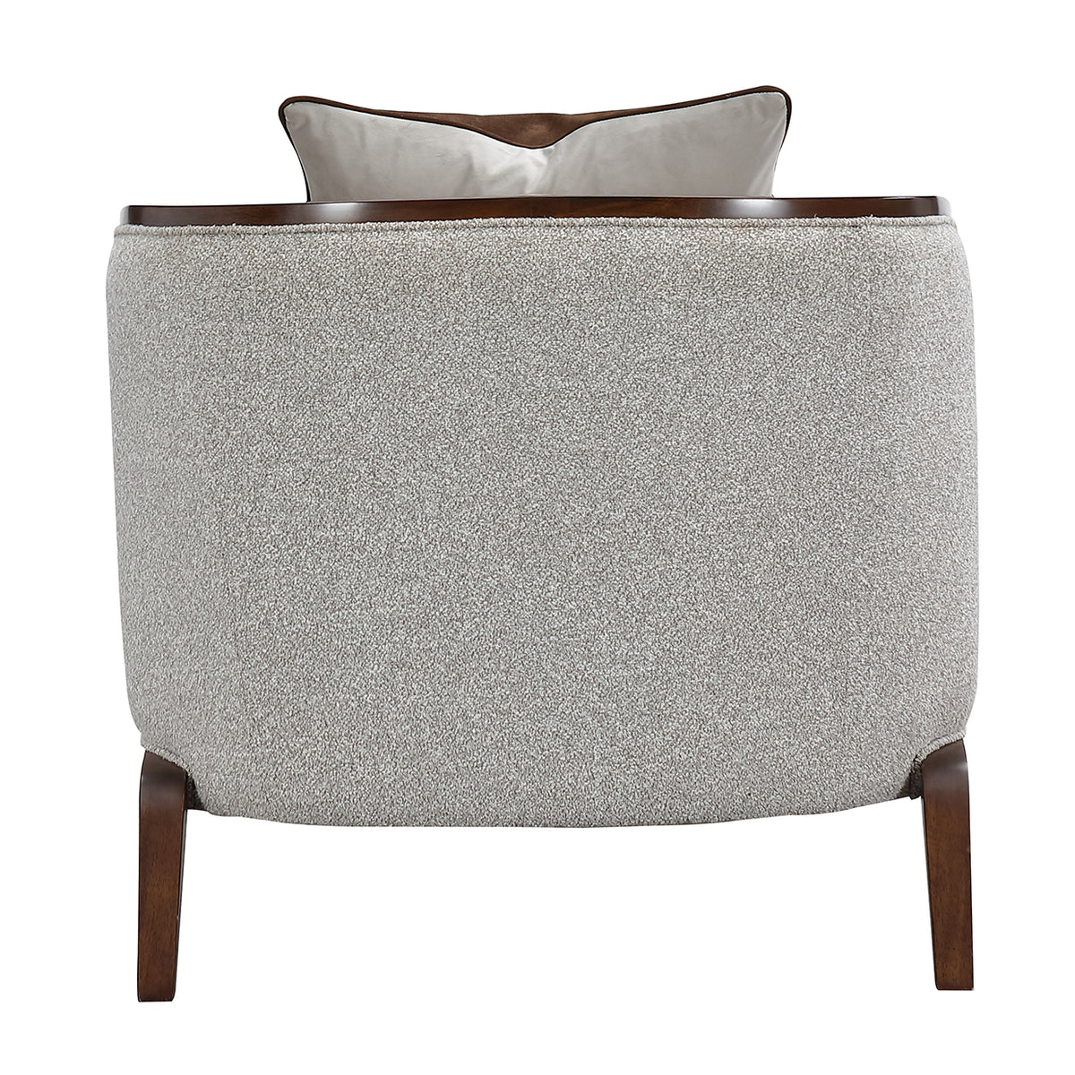 Michael Amini Houston Chaise