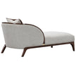 Michael Amini Houston Chaise