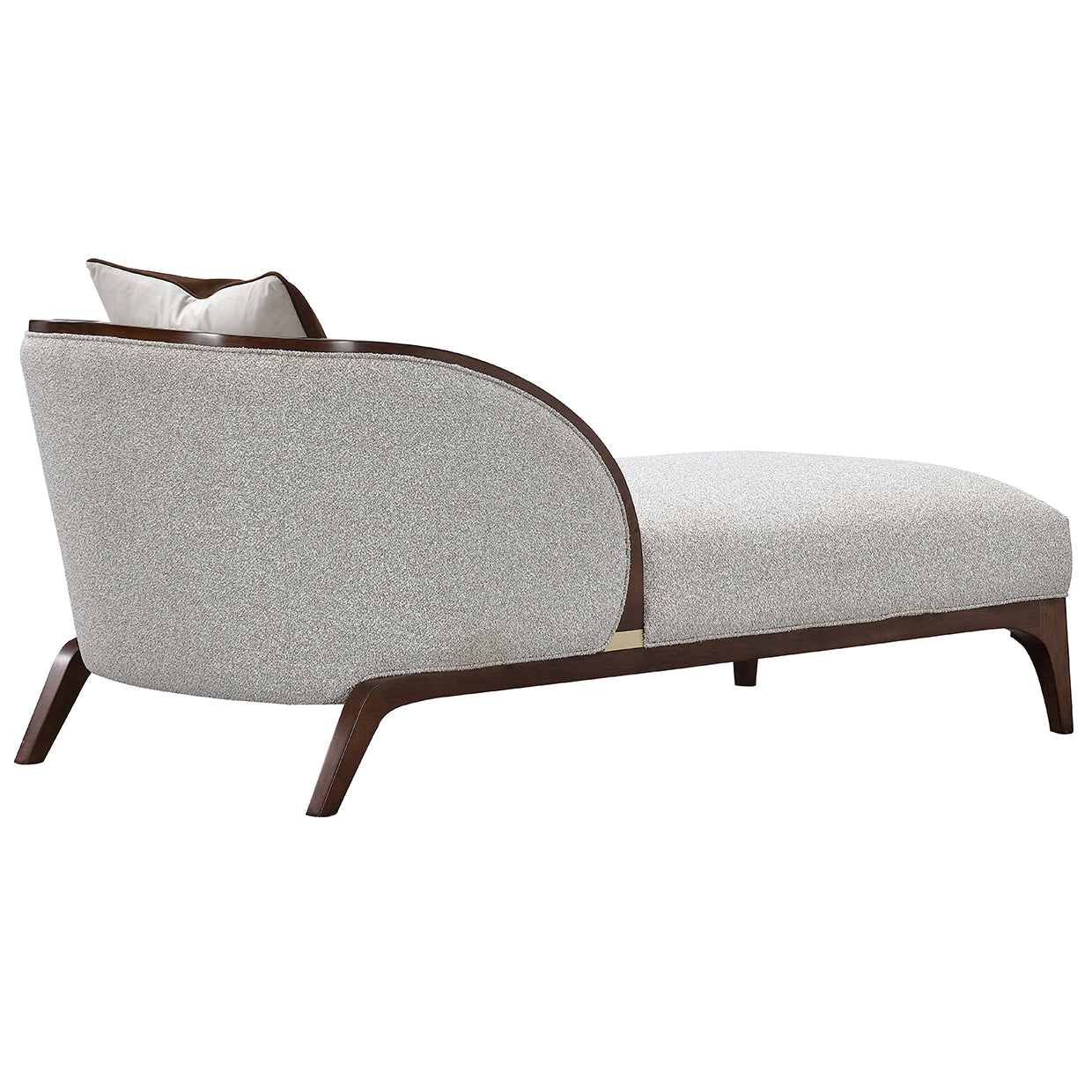Michael Amini Houston Chaise