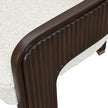 Michael Amini West Kensington Dining Arm Chair
